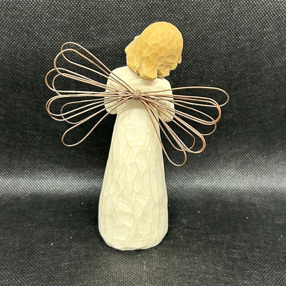 Willow Tree "Angel of Healing" figurine - Picture 2 of 3